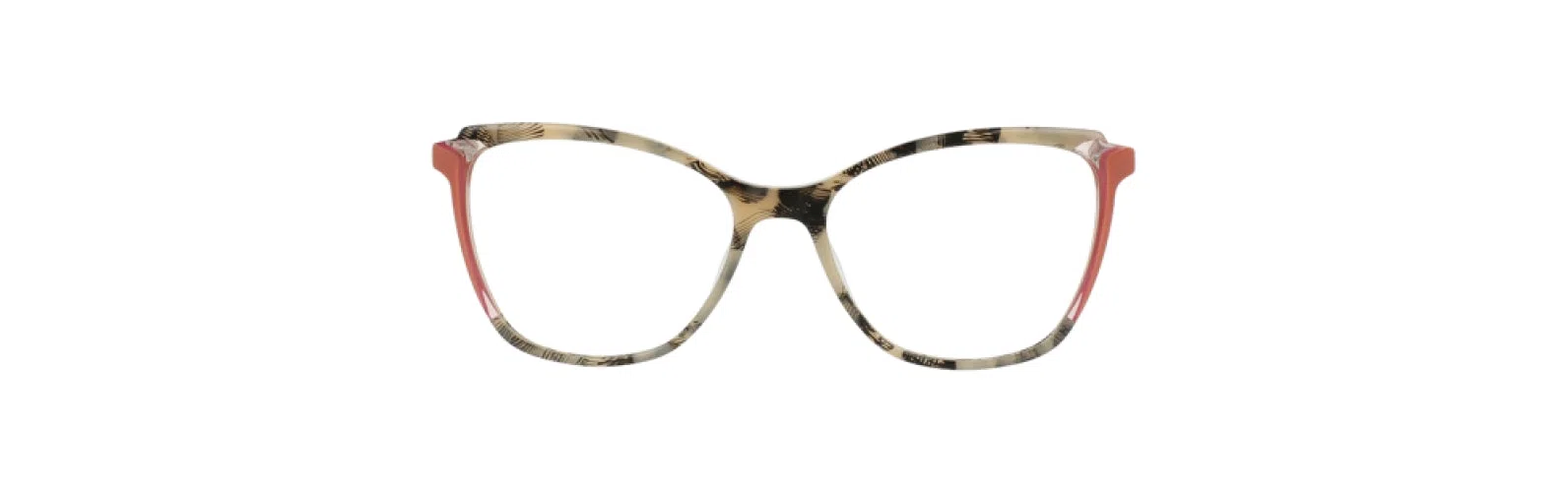 Life Is Good LGAMIYA Eyeglasses - view 4